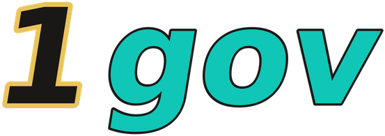 1gov logo