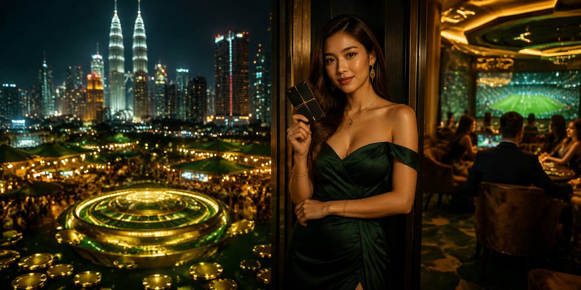 1gov Deposit dan Pengeluaran dengan Kaedah Malaysia Tempatan